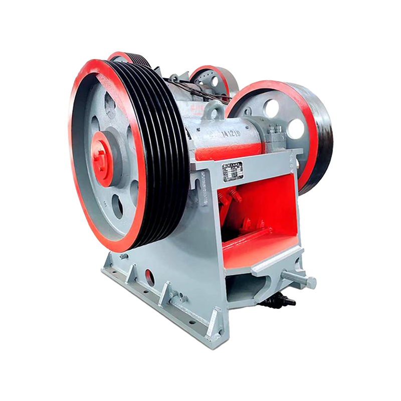 PE Series Jaw Crusher
