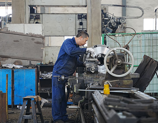 Advanced Process Optimization