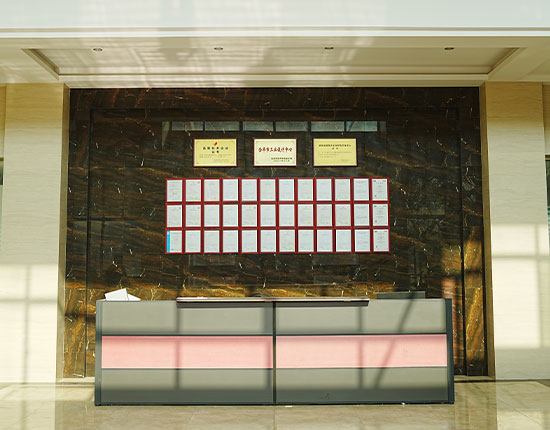 Rich Industry Experience