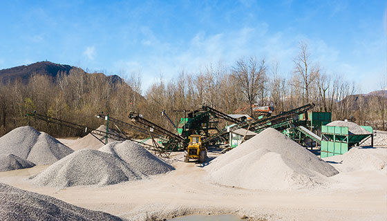 Robust Infrastructure Demand in Emerging Markets Fuels New Growth Momentum for Chinese Mining Equipment Exports