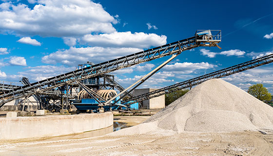 Linchuan Machinery Establishes 