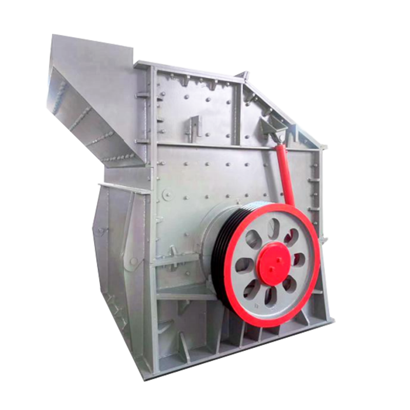 PCW Type Hammer Crusher