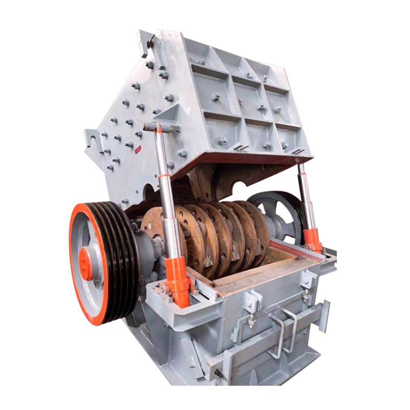 PC Type Hammer Crusher