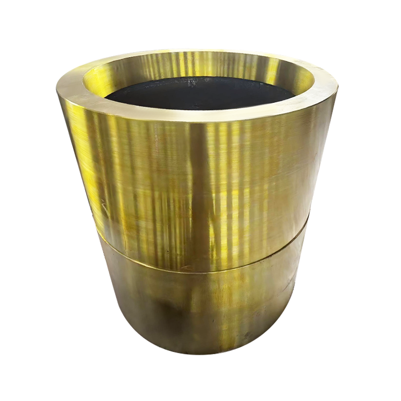 Roller Ring Of Double Roll Crusher