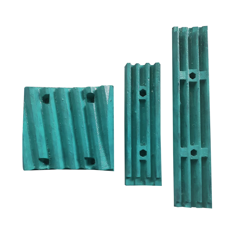 Are Crushing Accessories Ready for High-Abrasive Feed Changes